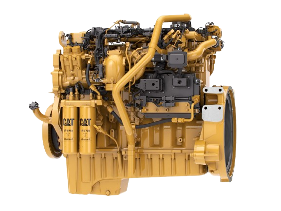 CAT C9 (2003–2010)