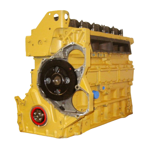 CAT C7 (2003–2009)