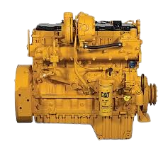 CAT C7 (2003–2009)