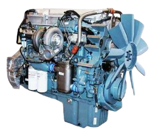 Detroit Series 60 (1987–2010)