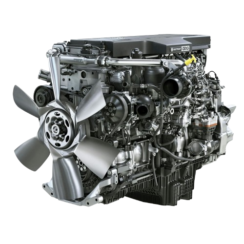 Detroit DD13 (2008–present)