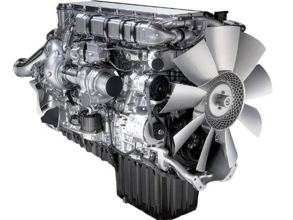 Detroit DD15 (2008–Present)