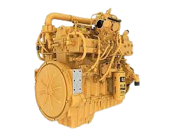 CAT C9 (2003–2010)