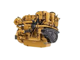 CAT C12 (1995–2003)